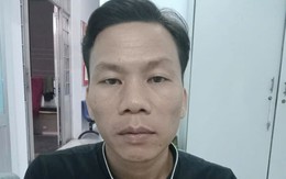 Rủ vào nhà nghỉ bất thành, người đàn ông vác dao đòi giết bạn gái