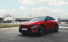 VinFast ghi “điểm tuyệt đối” với người dùng nhờ chính sách ưu đãi toàn dân