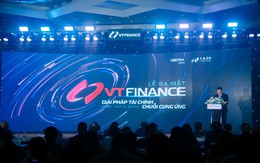 Viettel Digital ra mắt nền tảng hỗ trợ doanh nghiệp tiếp cận vốn