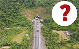 Sở hữu loạt cỗ máy tiên tiến, hầm đường bộ xuyên con đèo nổi tiếng ở Việt Nam sẽ lên 'tầm cao' mới?