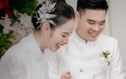 Giữa tranh cãi mỹ nhân 2k2 làm dâu hào môn sau khi chia tay Nam vương: Lộ clip chồng thiếu gia lên tiếng