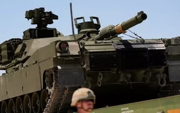 Mỹ chuẩn bị cho cuộc duyệt binh lớn nhất ở Washington trong nhiều thập kỷ