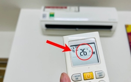 Đừng bật điều hòa ở mức 26 độ C vào ban đêm, lý do nguy hiểm hơn bạn nghĩ