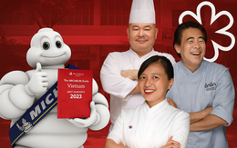 Michelin – Bí ẩn công ty lốp xe trở thành huyền thoại ẩm thực: Hệ thống kiểm định tuyệt mật, có thể khiến nhà hàng vô danh đổi đời sau 1 đêm