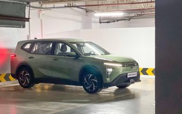 Ảnh VinFast Limo Green là chưa đủ, đây là thông số mà dân mạng đang tò mò: Dễ là bản thương mại sắp ra mắt, ảnh dựng có gì hãng đáp ứng đúng như vậy, nhưng dân mạng vẫn tiếc nuối vì một điều