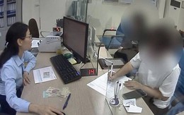 Nhân viên VietinBank kịp thời hỗ trợ khách hàng, ngăn chặn hành vi lừa đảo chiếm đoạt tài khoản