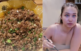 Khách Tây vét sạch 1 đĩa thịt ở Sa Pa, thốt lên ‘ngon nhất từ trước đến giờ’