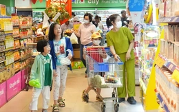 Xanh hóa tiêu dùng, bứt phá thị phần hàng Việt