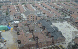 Công nghệ gây choáng: Trung Quốc di chuyển báu vật 7.500 tấn bằng vật thể siêu nhỏ, kỷ lục chưa từng có xuất hiện