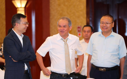 Bầu Đức: HAGL từ mô hình ‘2 cây - 1 con’ sẽ thành ‘4 cây – 1 con’, trồng thêm 2000ha dâu và 2000ha cà phê nhờ học Trung Quốc