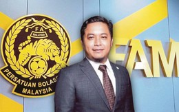 Luật sư Malaysia: LĐBĐ Malaysia có thể bị FIFA điều tra chuyện nhập tịch cầu thủ