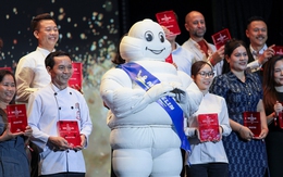 "Giải Oscar" ngành ẩm thực thế giới đến Việt Nam, vinh danh 181 nhà hàng: Tiêu chuẩn khắt khe thế nào?