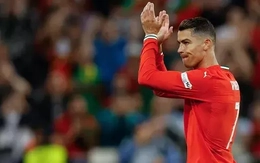 Cristiano Ronaldo tự loại mình khỏi FIFA Club World Cup 2025