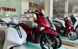 Xe ga tiết kiệm xăng top đầu Việt Nam giảm sâu kỷ lục: Chỉ còn 26 triệu đồng, ăn 1,87 lít/100km