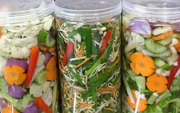 Ăn rau tốt cho sức khỏe nhưng có 4 loại rau ăn nhiều dễ bị sỏi thận, suy thận, loại thứ chợ Việt cũng có