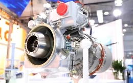 Động thái của Trung Quốc sau khi Mỹ tuyên bố dừng bán động cơ máy bay