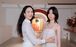 Hoa hậu Ngọc Diễm và tâm nguyện làm điều ý nghĩa cho 1 triệu phụ nữ Việt