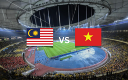 Trận Malaysia đấu tuyển Việt Nam nguy cơ ế vé