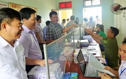 Chỉ đạo mới của Thủ tướng Chính phủ về việc phân cấp, phân quyền