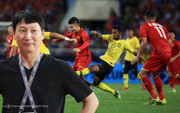 Đấu cường địch Malaysia, HLV Kim Sang-sik chính là bí ẩn lớn nhất của ĐT Việt Nam?