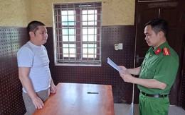 Bắt tạm giam người đàn ông nổ súng bắn gia đình nhà vợ nhưng không trúng ai