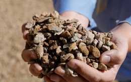 Trung Quốc siết chặt xuất khẩu, giá 2 nguyên tố đất hiếm tăng gấp đôi kể từ tháng 4