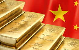 Quốc gia chủ chốt BRICS gom vàng 7 tháng liên tiếp bất chấp giá cao, kho dự trữ phình to, dần rời xa đô la Mỹ