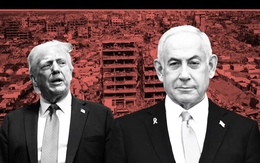 Sáng kiến mới khiến Israel chấp thuận, Hamas lưỡng lự và lời phê phán từ đặc phái viên của ông Trump