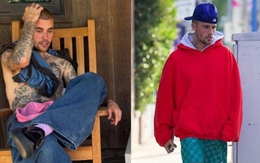 "Sao không ai cứu lấy Justin Bieber?"