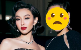 Thêm 1 mỹ nhân Việt gặp rắc rối liên quan Hoa hậu Thuỳ Tiên