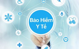 Các trường hợp được hưởng 100% chi phí khám, chữa bệnh Bảo hiểm y tế từ 1/7/2025