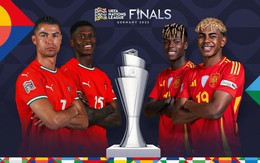 Siêu máy tính dự đoán Bồ Đào Nha vs Tây Ban Nha: Yamal ghi bàn nhưng Bồ Đào Nha có thể thắng 3-1?