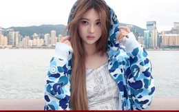 Ngắm nhan sắc nữ 'học bá' Hong Kong cao 1m80 vừa so tài tuyển Việt Nam