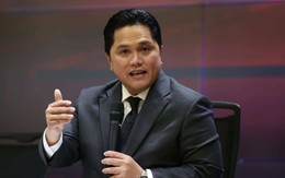 Indonesia chất vấn thẳng FIFA và AFC, đòi "công bằng" khi đua vé dự VCK World Cup