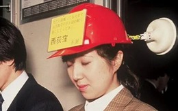 21 bức ảnh chứng minh người Nhật "đến từ tương lai": Tinh tế mà cũng quái dị!