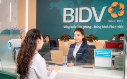 Ngân hàng BIDV cảnh báo nóng đến khách hàng có giao dịch mua bán vàng