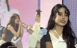 Thiều Bảo Trâm nhận bão chỉ trích vì 1 câu nói kém duyên, thái độ của Kiều Anh nói lên tất cả