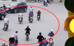 Cách tra cứu phạt nguội xe máy nhanh, chuẩn xác nhất năm 2025, tài xế cần biết xem mình có vi phạm
