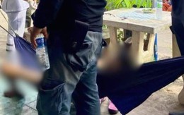 Phát hiện người đàn ông 42 tuổi tử vong trên võng, nguyên nhân xót xa được hé lộ