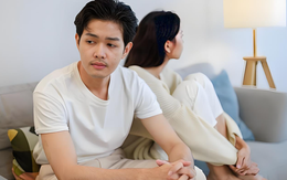 Trong bữa cơm ở nhà ngoại, vợ lên tiếng một câu khiến bố vợ phải quay sang xin lỗi con rể: Cả nhà lặng như tờ