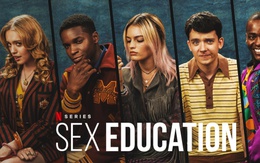 Xem phim “Sex Education”, tôi bật khóc khi nghĩ tới người bạn thân: Thật sai lầm khi đã im lặng!