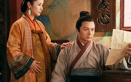Khi Hoàng Dung mang thai lần thứ hai, Quách Tĩnh mới hiểu vì sao cha vợ không muốn gả con gái cho mình