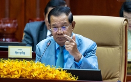 Ông Hun Sen lên tiếng kiềm chế tranh chấp biên giới với Thái Lan leo thang thành hận thù dân tộc