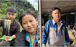 Sùng Bầu nhận "trẻ người non dạ" sau ồn ào với miến dong Hồng Phước