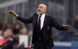 Italy nguy cơ không được dự World Cup, HLV từ chức trước khi bị sa thải