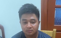 Sau khi uống bia, con rể chém mẹ vợ tử vong