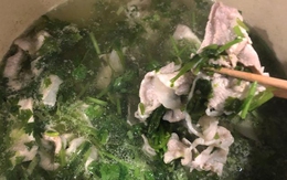 Nói thẳng khuyên thật: Chỉ người “dại” mới kết hợp 5 thứ này với thịt lợn, ngon miệng nhất thời nhưng bệnh tật mãi về sau!