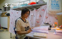 Toàn cảnh ký túc xá, trung tâm thương mại làm trụ sở phường mới tại Hà Nội