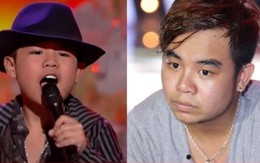 'Thần đồng âm nhạc' lừng lẫy giờ chật vật với nghề, từng làm nhân viên quán bar