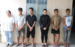 Tạm giữ hình sự nữ chủ nhà nghỉ Cao Huỳnh Hoàng Yến